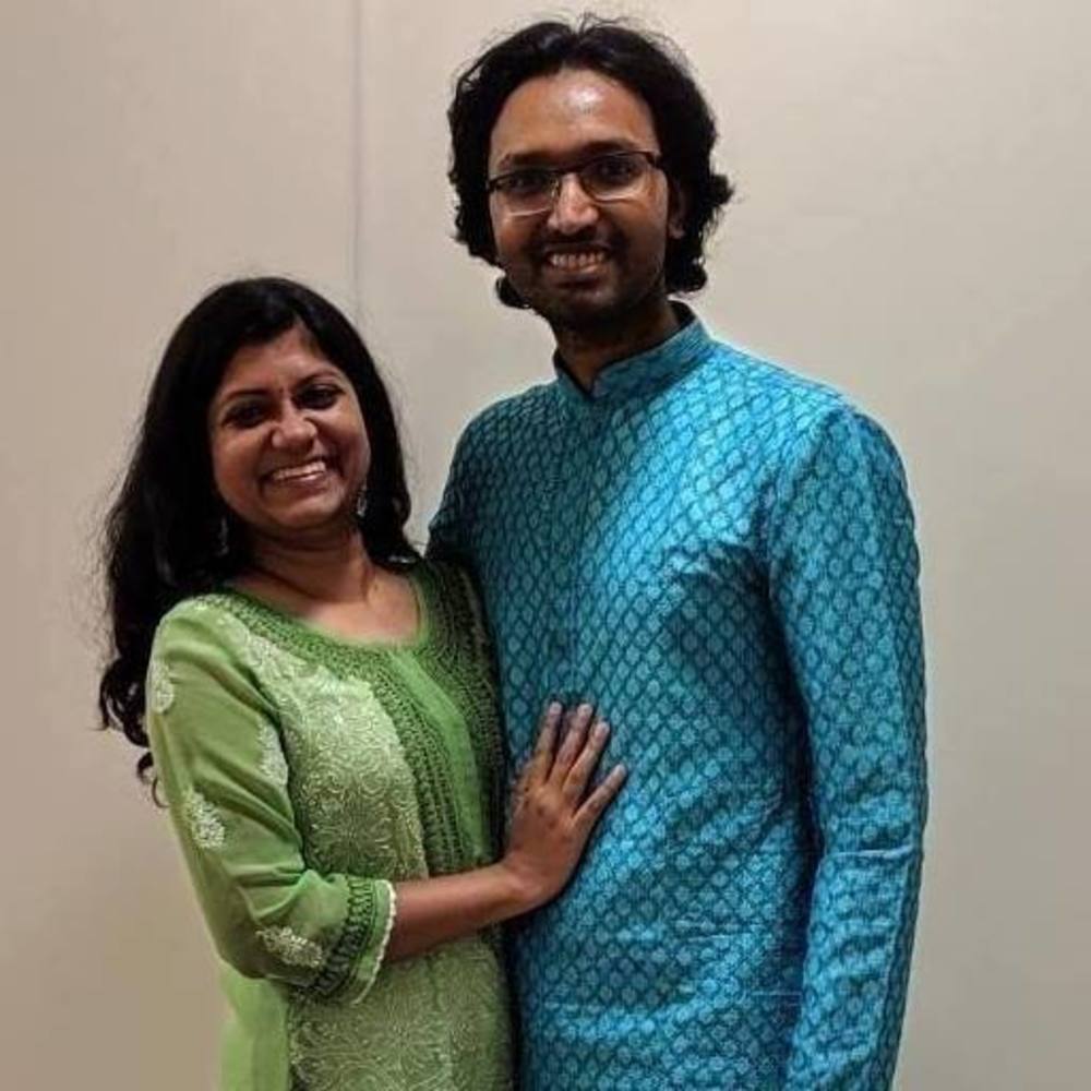 Meet your Posher, Archana